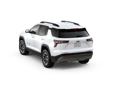 Another view of 2027 Chevrolet Equinox ACTIV for sale in Florence, KY at Tom Gill Chevrolet