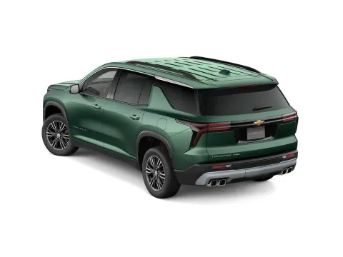 Another view of 2027 Chevrolet Traverse LT for sale in Florence, KY at Tom Gill Chevrolet