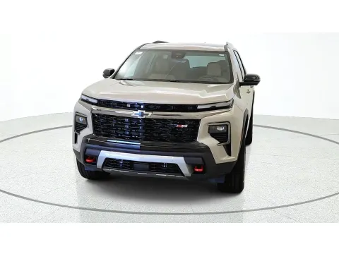 Another view of 2027 Chevrolet Traverse AWD Z71 for sale in Florence, KY at Tom Gill Chevrolet