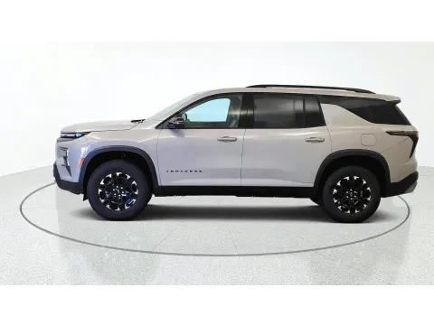 More photos of 2027 Chevrolet Traverse AWD Z71 at Tom Gill Chevrolet, KY