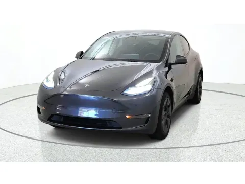 Another view of 2024 Tesla Model Y Long Range for sale in Florence, KY at Tom Gill Chevrolet