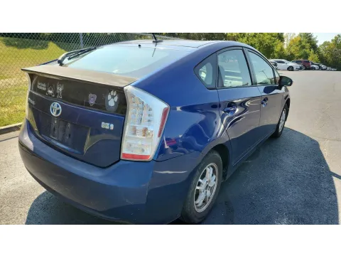 Photos of 2011 Toyota Prius Three for sale in Florence, KY at Tom Gill Chevrolet