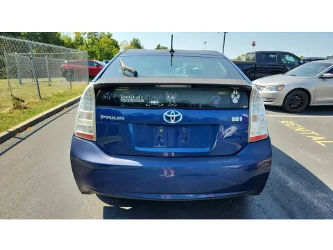 Another view of 2011 Toyota Prius Three for sale in Florence, KY at Tom Gill Chevrolet