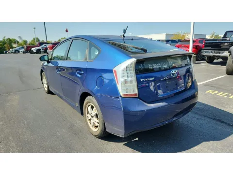 More photos of 2011 Toyota Prius Three at Tom Gill Chevrolet, KY