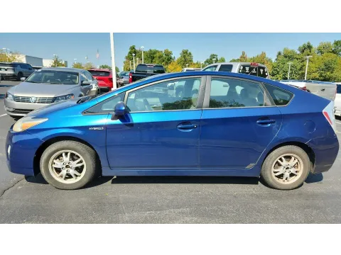 More photos of 2011 Toyota Prius Three at Tom Gill Chevrolet, KY