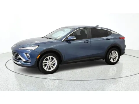 More photos of 2025 Buick Envista Preferred at Tom Gill Chevrolet, KY