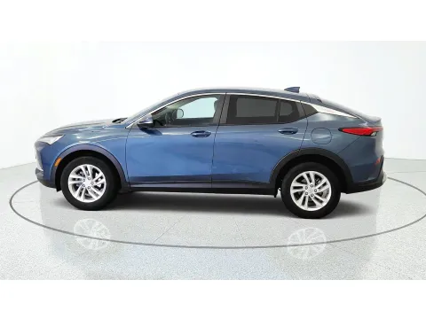 More photos of 2025 Buick Envista Preferred at Tom Gill Chevrolet, KY