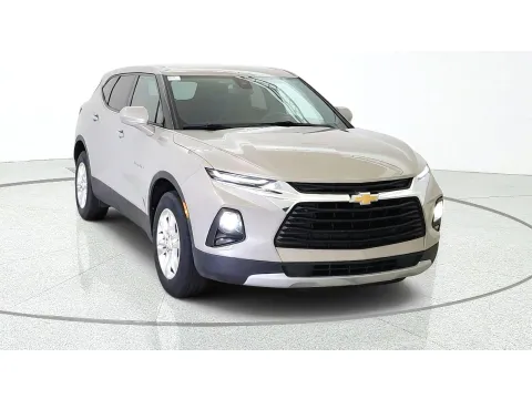 Photos of 2021 Chevrolet Blazer LT for sale in Florence, KY at Tom Gill Chevrolet