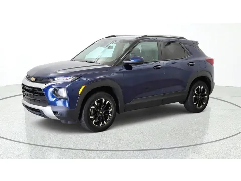 More photos of 2022 Chevrolet Trailblazer LT at Tom Gill Chevrolet, KY