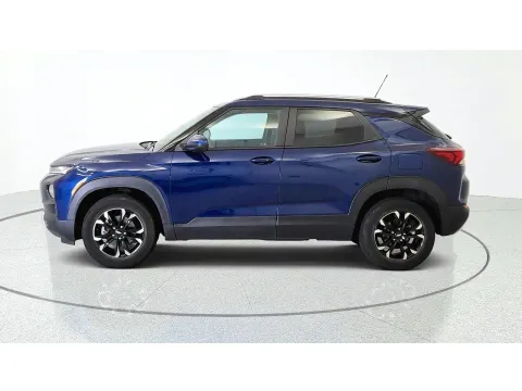 More photos of 2022 Chevrolet Trailblazer LT at Tom Gill Chevrolet, KY