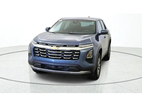 Another view of 2027 Chevrolet Equinox AWD LT for sale in Florence, KY at Tom Gill Chevrolet