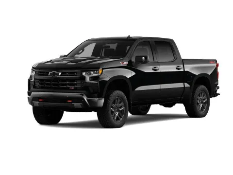 Photos of 2026 Chevrolet Silverado 1500 LT Trail Boss for sale in Florence, KY at Tom Gill Chevrolet