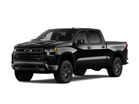Another view of 2026 Chevrolet Silverado 1500 LT Trail Boss for sale in Florence, KY at Tom Gill Chevrolet