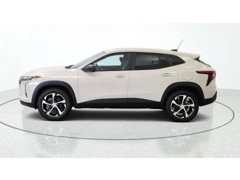 More photos of 2026 Chevrolet Trax 1RS at Tom Gill Chevrolet, KY