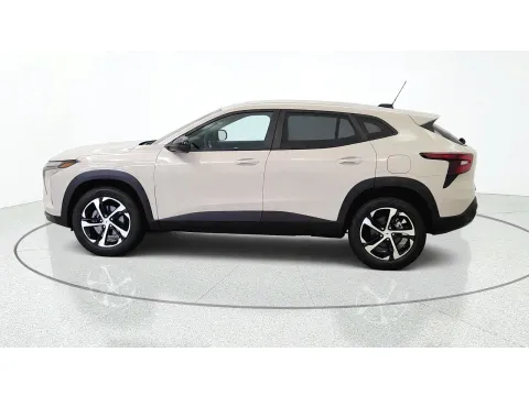 More photos of 2026 Chevrolet Trax 1RS at Tom Gill Chevrolet, KY