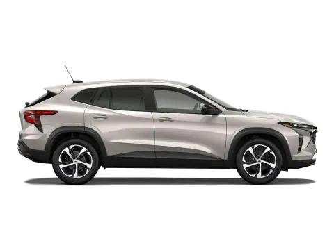 More photos of 2026 Chevrolet Trax 1RS at Tom Gill Chevrolet, KY