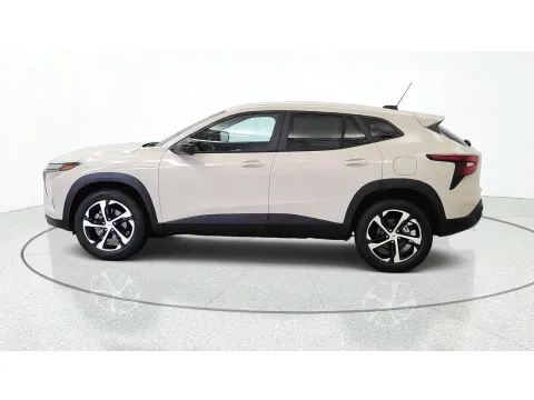 More photos of 2026 Chevrolet Trax 1RS at Tom Gill Chevrolet, KY