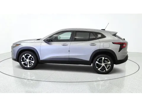 More photos of 2026 Chevrolet Trax 1RS at Tom Gill Chevrolet, KY