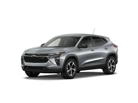 Photos of 2026 Chevrolet Trax 1RS for sale in Florence, KY at Tom Gill Chevrolet