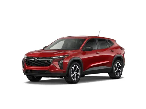 Photos of 2026 Chevrolet Trax 1RS for sale in Florence, KY at Tom Gill Chevrolet