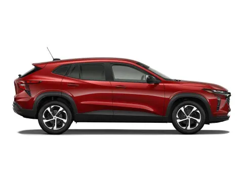 More photos of 2026 Chevrolet Trax 1RS at Tom Gill Chevrolet, KY