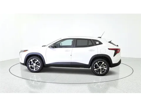 More photos of 2026 Chevrolet Trax 1RS at Tom Gill Chevrolet, KY