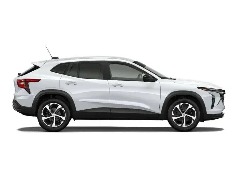 More photos of 2026 Chevrolet Trax 1RS at Tom Gill Chevrolet, KY
