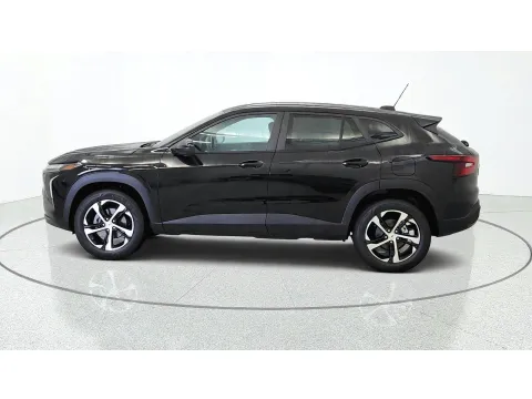 More photos of 2026 Chevrolet Trax 1RS at Tom Gill Chevrolet, KY