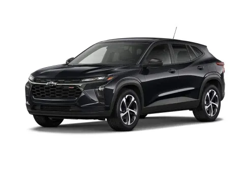 Photos of 2026 Chevrolet Trax 1RS for sale in Florence, KY at Tom Gill Chevrolet