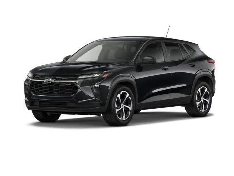Photos of 2026 Chevrolet Trax 1RS for sale in Florence, KY at Tom Gill Chevrolet