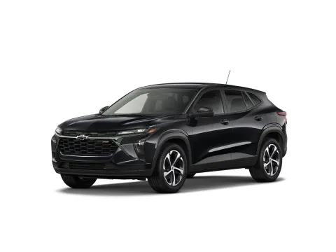 Another view of 2026 Chevrolet Trax 1RS for sale in Florence, KY at Tom Gill Chevrolet