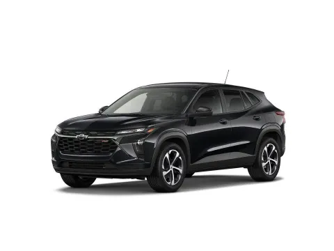 Another view of 2026 Chevrolet Trax 1RS for sale in Florence, KY at Tom Gill Chevrolet