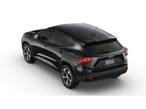 More photos of 2026 Chevrolet Trax 1RS at Tom Gill Chevrolet, KY
