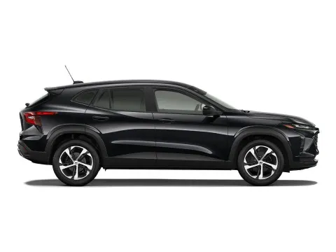 More photos of 2026 Chevrolet Trax 1RS at Tom Gill Chevrolet, KY