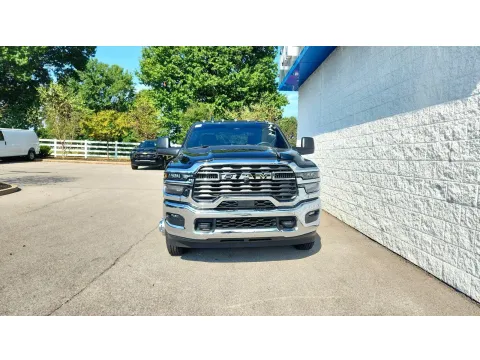 Another view of 2026 Ram 3500 Tradesman for sale in Florence, KY at Tom Gill Chevrolet