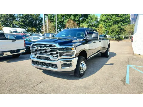 More photos of 2026 Ram 3500 Tradesman at Tom Gill Chevrolet, KY