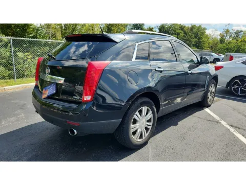 Photos of 2013 Cadillac SRX Luxury Collection for sale in Florence, KY at Tom Gill Chevrolet