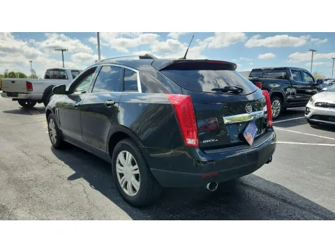 More photos of 2013 Cadillac SRX Luxury Collection at Tom Gill Chevrolet, KY