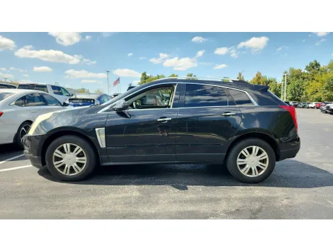 More photos of 2013 Cadillac SRX Luxury Collection at Tom Gill Chevrolet, KY