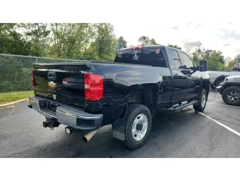 Photos of 2015 Chevrolet Silverado 2500 HD Built After Aug 14 Work Truck for sale in Florence, KY at Tom Gill Chevrolet