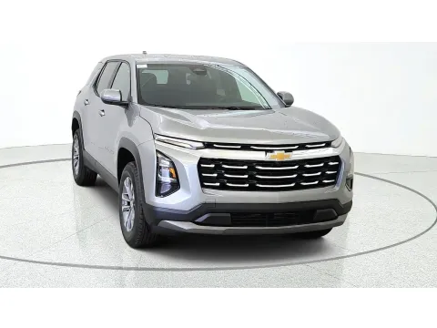 Photos of 2027 Chevrolet Equinox AWD LT for sale in Florence, KY at Tom Gill Chevrolet