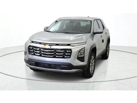 Another view of 2027 Chevrolet Equinox AWD LT for sale in Florence, KY at Tom Gill Chevrolet