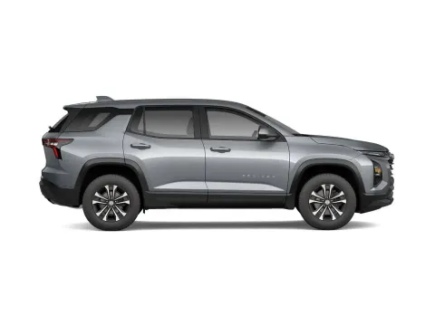 More photos of 2027 Chevrolet Equinox LT at Tom Gill Chevrolet, KY