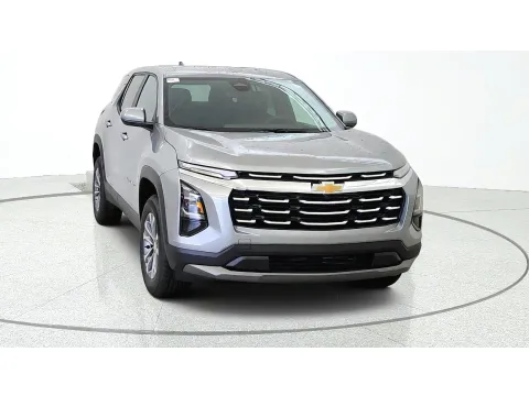 Photos of 2027 Chevrolet Equinox AWD LT for sale in Florence, KY at Tom Gill Chevrolet