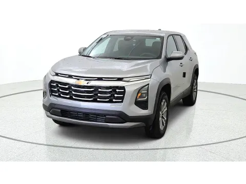 Another view of 2027 Chevrolet Equinox AWD LT for sale in Florence, KY at Tom Gill Chevrolet