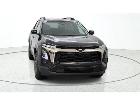 Photos of 2027 Chevrolet Equinox AWD ACTIV for sale in Florence, KY at Tom Gill Chevrolet
