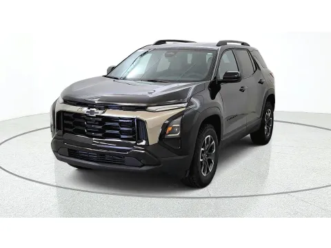 Another view of 2027 Chevrolet Equinox AWD ACTIV for sale in Florence, KY at Tom Gill Chevrolet