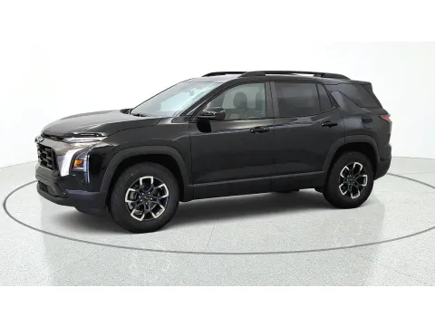 More photos of 2027 Chevrolet Equinox AWD ACTIV at Tom Gill Chevrolet, KY