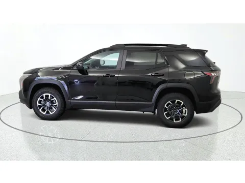 More photos of 2027 Chevrolet Equinox AWD ACTIV at Tom Gill Chevrolet, KY