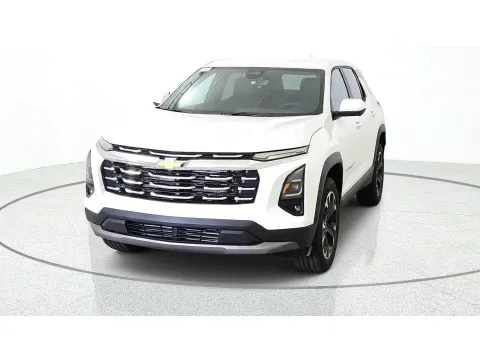Another view of 2027 Chevrolet Equinox FWD LT for sale in Florence, KY at Tom Gill Chevrolet
